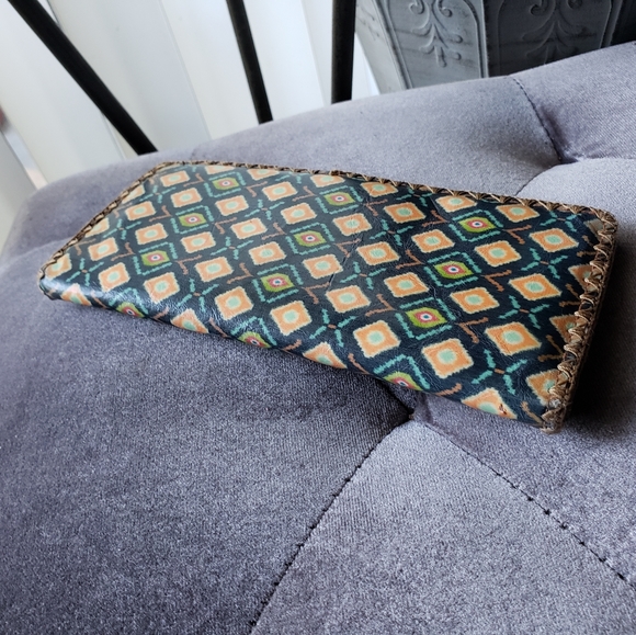 Mlavi vegan leather wallet - Picture 4 of 6